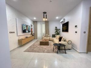 2 bedroom Flat / Apartment for shortlet Victoria Island Lagos