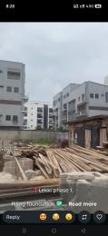 2 bedroom House for sale Off Freedom Way Freedom Way Lekki Lagos