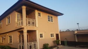 2 bedroom Flat / Apartment for rent G.r.a. Sagamu Sagamu Ogun