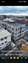 Flat / Apartment for sale Opebi Ikeja Lagos