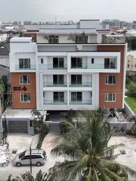 2 bedroom House for sale Lekki Phase 1 Lekki Lagos