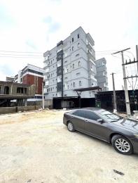 2 bedroom House for rent Lekki Phase 1 Lekki Lagos