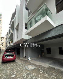 2 bedroom House for rent Lekki Lagos
