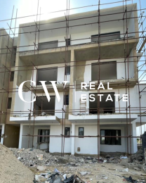2 bedroom House for sale Ikoyi Lagos