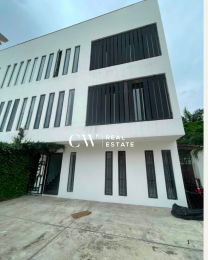 2 bedroom House for rent Ikoyi Lagos