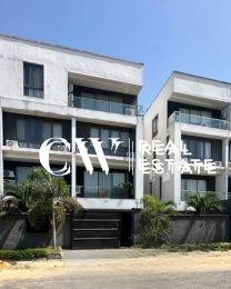 2 bedroom House for rent Lekki Phase 1 Lekki Lagos