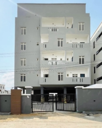 2 bedroom House for rent Lekki Phase 1 Lekki Lagos