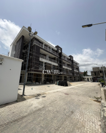 2 bedroom House for rent Osapa london Lekki Lagos