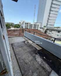 2 bedroom House for rent Victoria Island Lagos