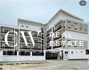 2 bedroom House for rent Lekki Phase 1 Lekki Lagos