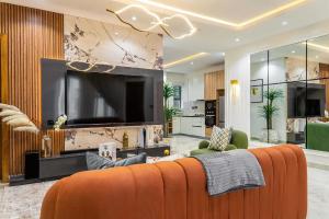 2 bedroom House for shortlet Lekki Phase 1 Lekki Lagos