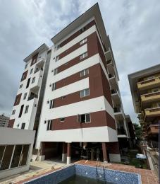 Flat / Apartment for sale Off Awolowo Road Ikoyi Lagos
