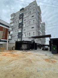 2 bedroom House for rent Lekki Phase 1 Lekki Lagos