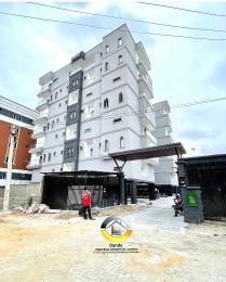 2 bedroom House for sale Lekki Phase 1 Lekki Lagos