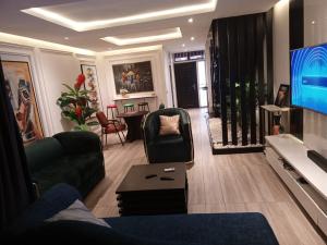 2 bedroom Flat / Apartment for shortlet 1004 Victoria Island Lagos