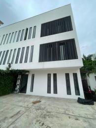 2 bedroom House for rent Parkview Estate Ikoyi Lagos