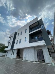 2 bedroom House for sale Ifako Agege Lagos