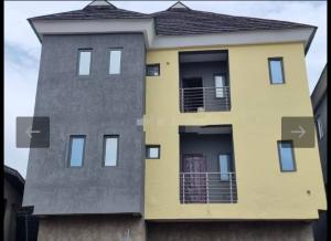 Flat / Apartment for rent Off Kudirat Abiola Way Ikeja Lagos