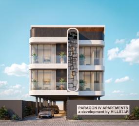 2 bedroom Flat / Apartment for sale 4a Iron Bar Street Lekki Phase 1 Lekki Lagos