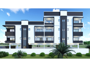 2 bedroom Flat / Apartment for sale 4a Iron Bar Street Lekki Phase 1 Lekki Lagos