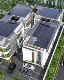2 bedroom Flat / Apartment for sale Ajah Lagos