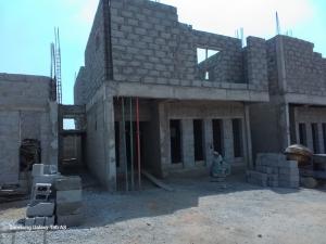 2 bedroom House for sale Apo Dutse Abuja