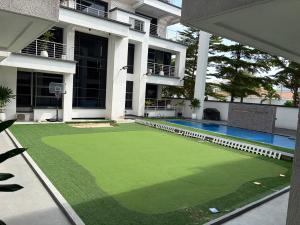 2 bedroom House for rent Banana Island Ikoyi Lagos