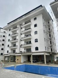 2 bedroom Flat / Apartment for sale Lekki Phase 1 Lekki Lagos