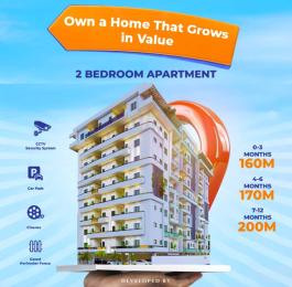 2 bedroom Flat / Apartment for sale Maryland Ikeja Lagos Maryland Ikeja Lagos