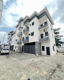2 bedroom Flat / Apartment for sale Off Lekki Conservation Centre Road, Lekki Lagos