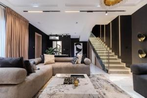 2 bedroom Flat / Apartment for shortlet Lekki Lekki Phase 2 Lekki Lagos