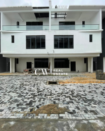 2 bedroom House for rent Ikate Lekki Lagos
