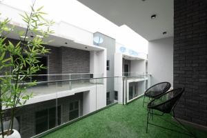 2 bedroom Flat / Apartment for rent Freedom Way Lekki Lagos