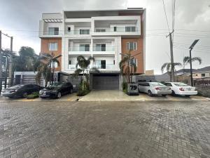 2 bedroom Flat / Apartment for sale Lekki Phase 1 Lekki Lagos