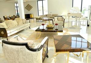 2 bedroom Flat / Apartment for shortlet Banana Island Estate Ikoyi Lagos