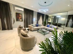 2 bedroom Flat / Apartment for shortlet Ikoyi Lagos