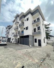 2 bedroom Flat / Apartment for sale Lekki Conservation Road, chevron Lekki Lagos