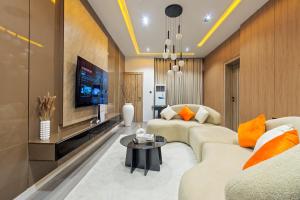 2 bedroom Flat / Apartment for shortlet Ologolo Lekki Lagos