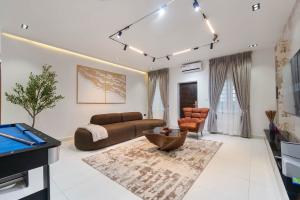 2 bedroom Flat / Apartment for shortlet Lekki Phase 1 Lekki Lagos