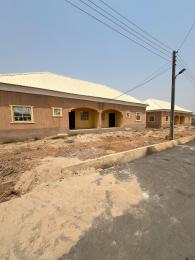 2 bedroom House for sale Karu Mpape Abuja