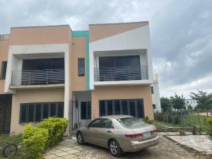 2 bedroom House for rent Step One Estate ,karasana Kubwa Abuja
