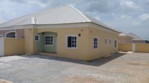 2 bedroom House for rent Chief Kate Opurum Street, Croydon Estate. Lugbe Sub-Urban District Abuja