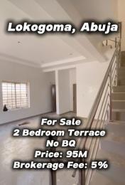 2 bedroom House for sale Lokogoma Lokogoma Abuja