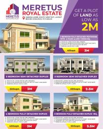 House for sale Sabon Lugbe,south West Ext. Layout Lugbe Abuja