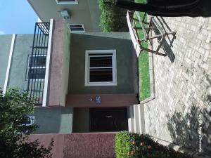 2 bedroom House for sale Promenade Estate Urban Shelter Lokogoma Lokogoma Abuja