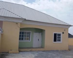 2 bedroom House for rent Croydon Estate Lugbe Sub-Urban District Abuja