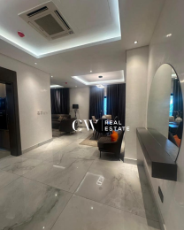 2 bedroom House for rent Banana Island Ikoyi Lagos
