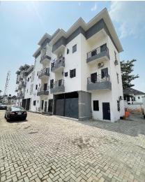 2 bedroom House for sale Chevron Lekki Lagos