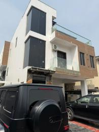 2 bedroom Flat / Apartment for rent Lekki Lagos