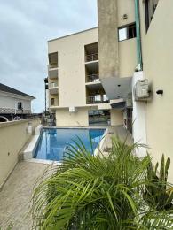 2 bedroom Flat / Apartment for shortlet Off Oguniyi Lekki Phase 1 Lekki Lagos